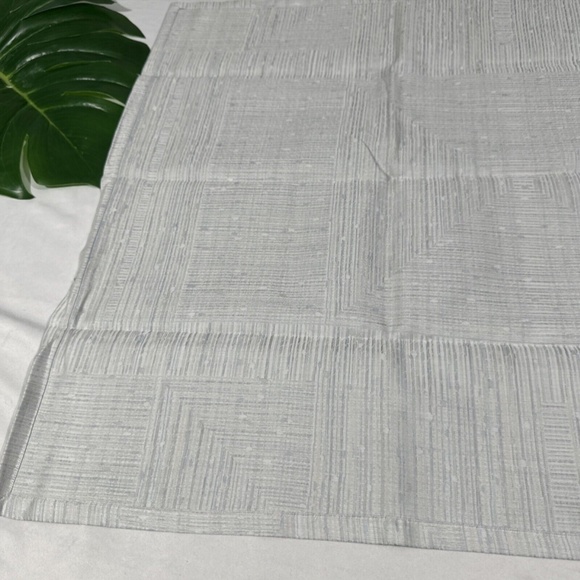 NIB‎ $155 Sferra Modelli Standard Sham ( 1 ) in Aquamarine - Picture 10 of 15